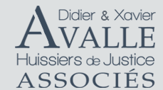 SCP Didier et Xavier AVALLE , Commissaires de Justice associ�s � Paris